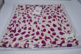 Ten as new Fabienne Chapot Archana sleeve Cato dresses (All UK 8 - RRP £90 each).