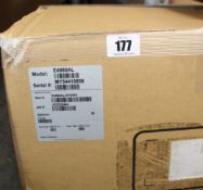 A Keysight Technologies E4980AL precision LCR meter (Viewing recommended).