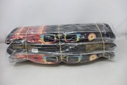 A large quantity of as new Education Harbour Limited premium solar eclipse glasses (Approximately