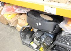 Miscellaneous, largely industrial related items, to include an as new Carlo Vagazzi VN3 Level Sensor