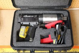 A pre-owned ArcaDyne high torque air nutrunner 1 1/2