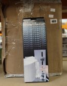 Twenty five as new Evil Cake Genius - The Frostinator (Adjustable contour combs, some minor damage