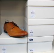 Four pairs of as new Limehaus shoes (Sizes 7, 8, 9, 10).