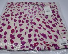 Ten as new Fabienne Chapot Archana sleeve Cato dresses (All UK 8 - RRP £90 each).