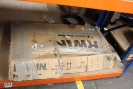 An Irwin Hilmor EL25 Shortie Pipe Bender.