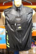 Five as new Icon Sports unisex WindOUT Performance Paddlesport gilets (XS, S, M,L, XL - RRP £44