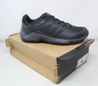 Two pairs of as new Adidas Terrex Eastrail trainers (UK 11).