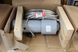 An as new Avery Weigh-Tronix WBP class C weigh bar.