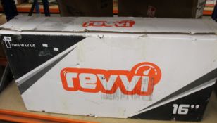 A Revvi 16