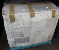 An IDEXX Catalyst One chemistry analyzer for finding substance concentration in serum, plasma,