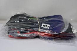 Five as new Stolen Goat/VeloVixen Drift Bodyline short sleeve jerseys (1 x S, 2 x M, 2 x L - RRP £45