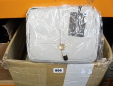 Fourteen as new Renata Corsi handbags.