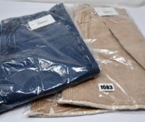 Two pairs of Ted Baker jeans (28