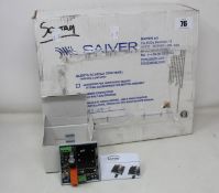 Sixteen as new Sontay WD-AMX-1 water detection controllers.