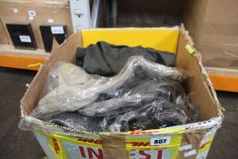 Ten pairs of as new G-Star Raw cargo pants (Assorted sizes).