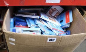 A quantity of assorted as new Sloggi underwear.