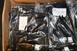 A quantity of ICHI Kate PA trousers in various sizes (Approximately 15).