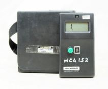 A pre-owned Rhopoint M210 Milli-Ohmeter.