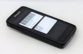 A pre-owned Honeywell Scanpal EDA50-111-C121NGO Hand Held Computer/Barcode Scanner (Missing