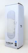 A boxed as new Ubiquiti airMAX NanoStation AC (P/N: NS-5AC) (Box sealed, some damage to box).