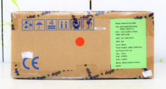 A boxed as new Digipos Retail Active 8000 i5 Epos System PC.