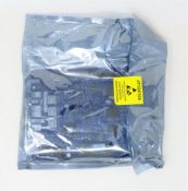 A boxed as new Nokia 3HE11280AARB 01 10-Port 10GE SFP+ MDA (Box opened, inner packing sealed) (