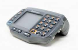 A pre-owned Symbol Motorola WT4090 Wearable Touchscreen Computer (P/N: WT4090-N2H1GER).