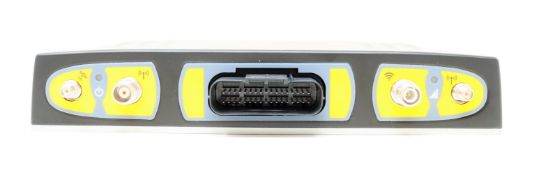 A pre-owned Trimble SNM941 Connected Site Gateway (M/N: SNM941-60 P/N: 104950-80) (Boxed).