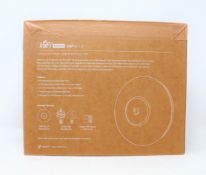 A boxed as new Ubiquiti UniFi AP AC LR Indoor Access Point (M/N: UAP-AC-LR EU) (Box opened).
