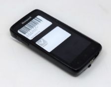 A pre-owned Honeywell Scanpal EDA50-111-C121NGO Hand Held Computer/Barcode Scanner (Missing