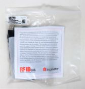 Five as new Imprivata HDW-IMP-75 USB RF Proximity Readers (Individually packaged).