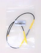 Ten as new Ha-vis Locfield 866 MHz UHF RFID antennas (S/N: 000291250121 Art/N: 2093610120033).