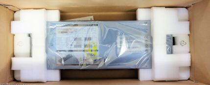 A boxed as new Cisco UCS B200 M5 Blade Server (P/N: UCSB-B200-M5-U) (Box opened, some damage to