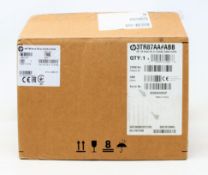 A boxed as new HP Docking Station Thunderbolt G2 with Combo Cable (3TR87AA#ABB EU) (Box opened, EU