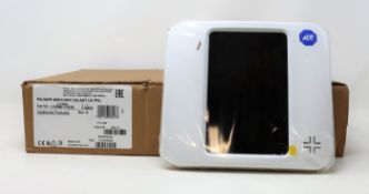 A boxed as new Visonic PM-360R (868-0:ANY) 3G+Z868 ADT UK Panel (Cat no: 0-103864) (Box opened, some