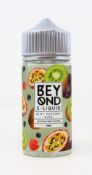 OVER 18s ONLY - A large quantity of Beyond Kiwi passion kick e-liquid bottles for electronic