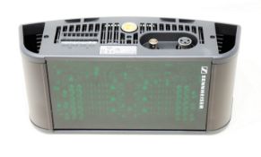 A boxed as new Sennheiser SZI 1015 T Infrared Emitter Transmitter.