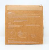 A boxed as new Ubiquiti UniFi WiFi 6 Lite Access Point (U6-Lite) (Box sealed, some damage to