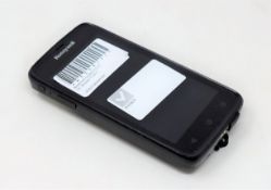 A pre-owned Honeywell Scanpal EDA50-111-C121NGO Hand Held Computer/Barcode Scanner (Missing