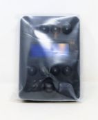 A boxed as new Iris 595 Camera Controller.