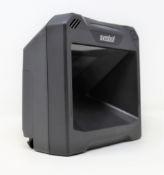 A pre-owned Symbol DS7708-SR00004ZCWW Barcode Scanner.