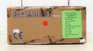 A boxed as new Digipos Retail Active 8000 i5 Epos System PC.