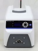 FAULTY, SOLD AS SEEN - A pre-owned Cole Palmer Masterflex L/S 7528-10 6-600 RPM 0.1HP Variable Speed