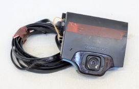 A quantity of pre-owned DriveCam dash cams in black (Approx. 12 units)(Sold as seen).