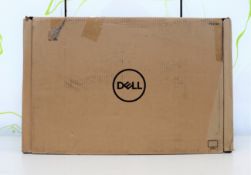A boxed as new Dell P2419H 21.5