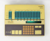 A pre-owned Stag PP40 MOS Gang EPROM Programmer & 40M101A Gang Module (Powers on but not tested