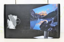 A boxed as new Dell Ultrasharp U2419HC 24