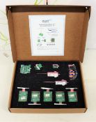 A boxed Linear Technology smartmesh IP-RF-CERT Demo 9C9021B starter kit (possibly pre-owned)