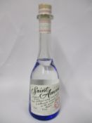 Six bottles of Saint Amans gin (500ml) (Over 18s only).