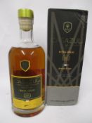 Three Casazul Extra Anejo tequila (750ml) (Over 18s only).